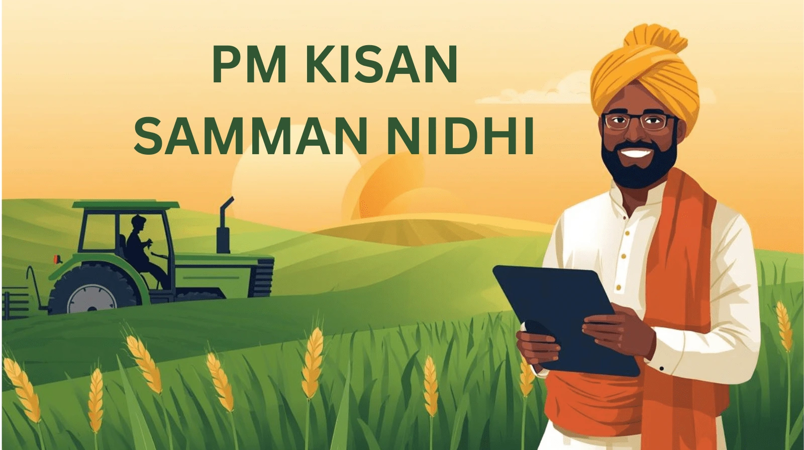 पीएम किसान गाइड 2026: प्रधानमंत्री किसान सम्मान निधि की पूरी जानकारी 1 पीएम किसान सम्मान निधि 2025: ₹6,000 सहायता आवेदन
