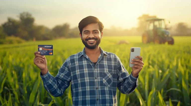 Kisan Credit Card 2026: Low-Interest Loans for Beneficiaries 4 kisan credit card