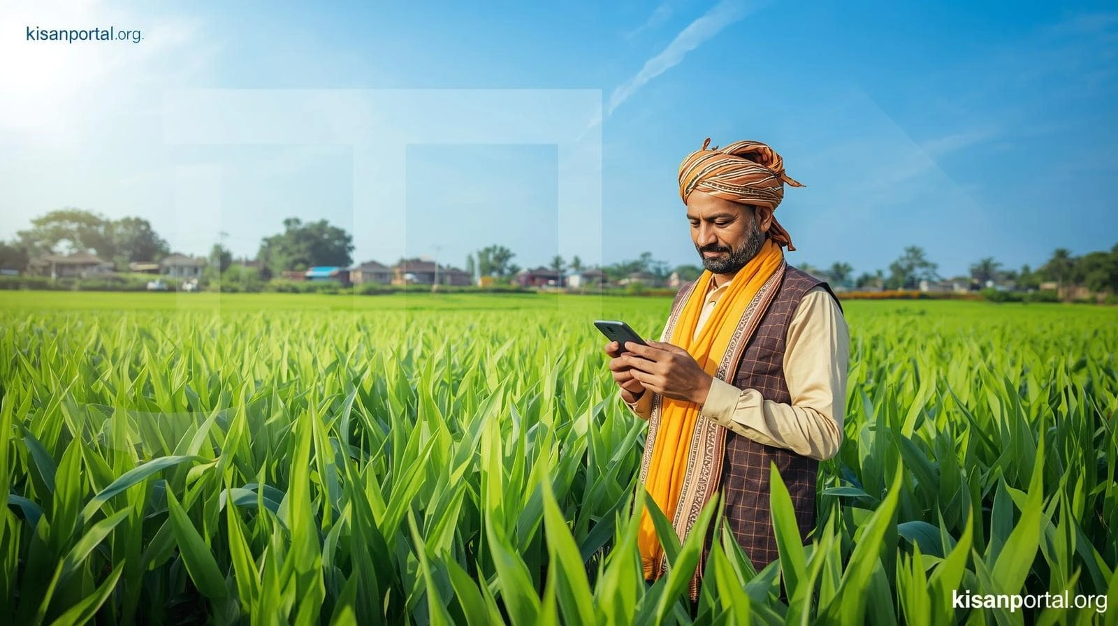पीएम किसान 20वीं किस्त कब