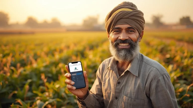 21वीं किस्त pm kisan 21st installment