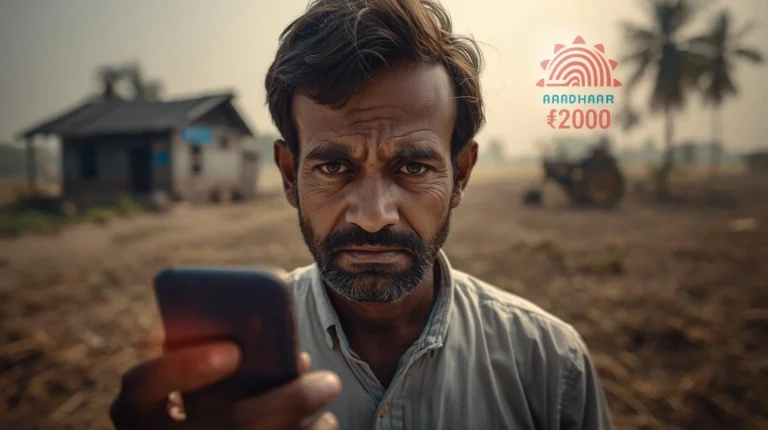 Pm kisan 21वीं किस्त