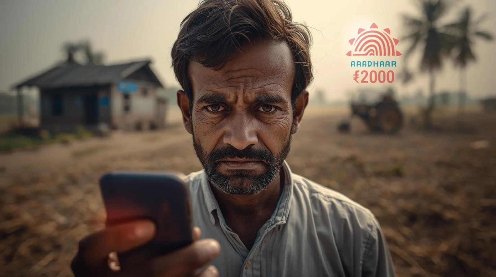 Pm kisan 21वीं किस्त