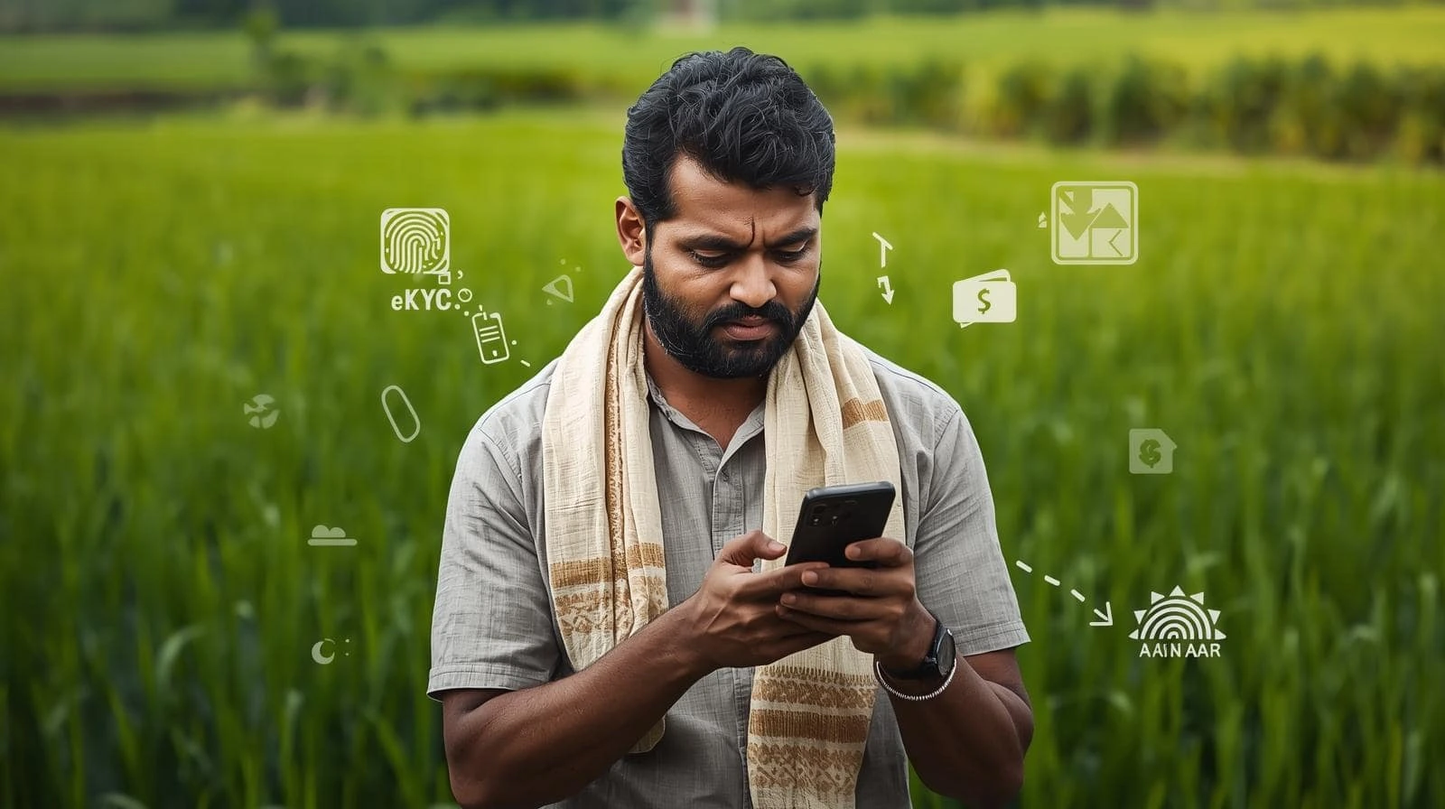 PM Kisan 21వ వాయిదా