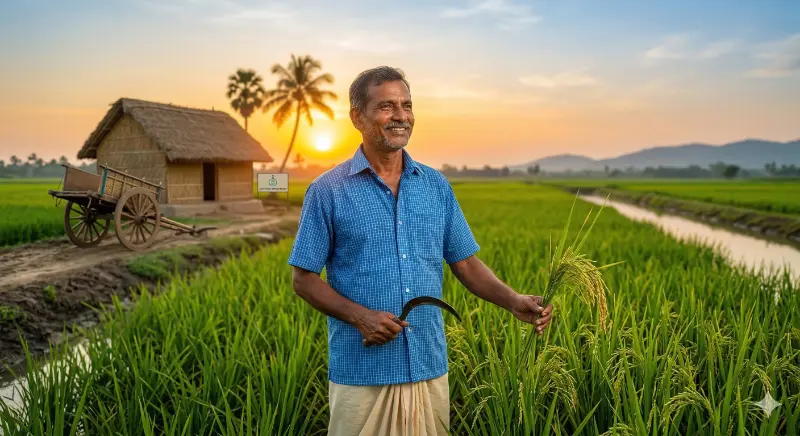 Krishak Bandhu Scheme: Full Guide for Farmers 1 Krishak Bandhu Scheme Full Guide for Farmers