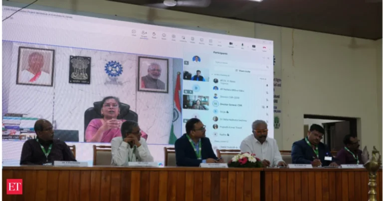 AI & IoT for Farmers: CSIR Boosts Kerala Crop Health