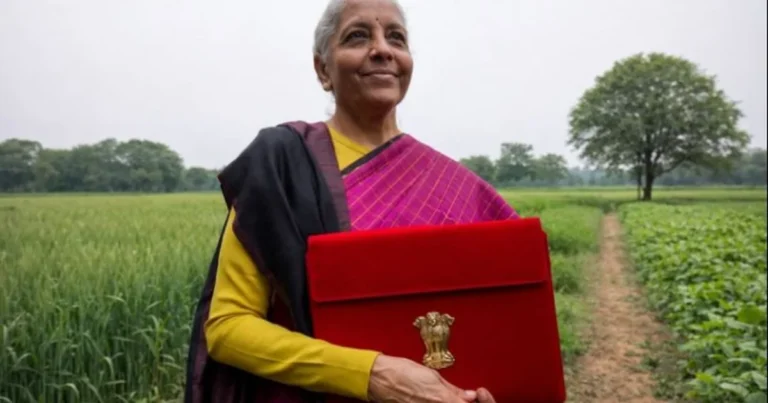 Budget 2026-27: 'Business as usual' for Farmers