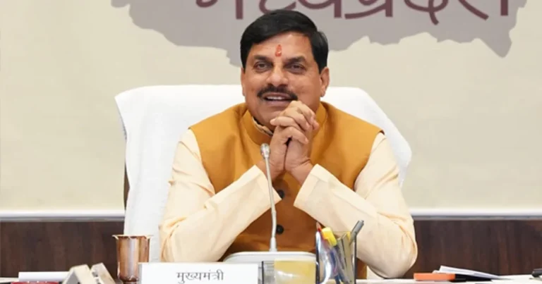 CM मोहन यादव की सौगात: 5 कृषि योजनाएं 10,500 करोड़ के साथ