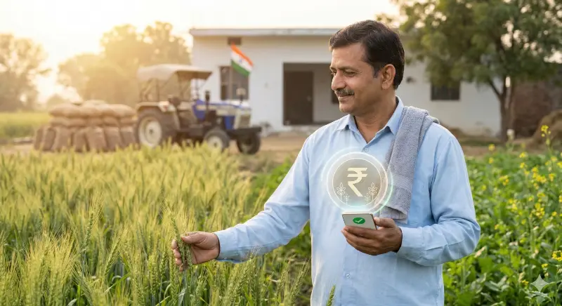 pm kisan 22nd installment