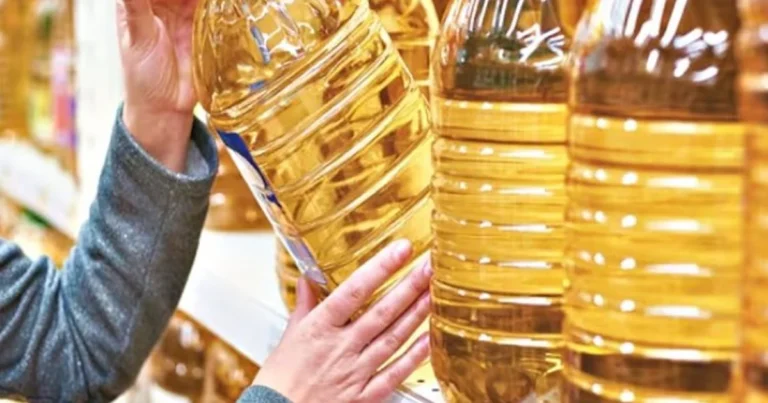 US-Iran Conflict: Impact on India's Edible Oil & Palm Oil