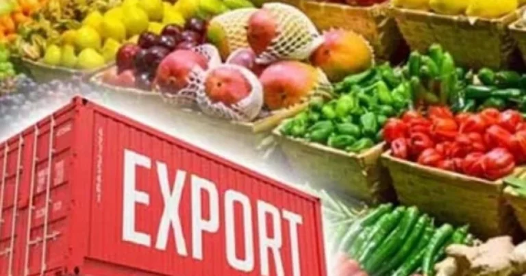 West Asia Conflict Threatens India's Agriculture Exports
