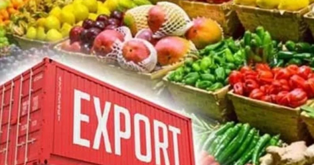 West Asia Conflict Threatens India's Agriculture Exports