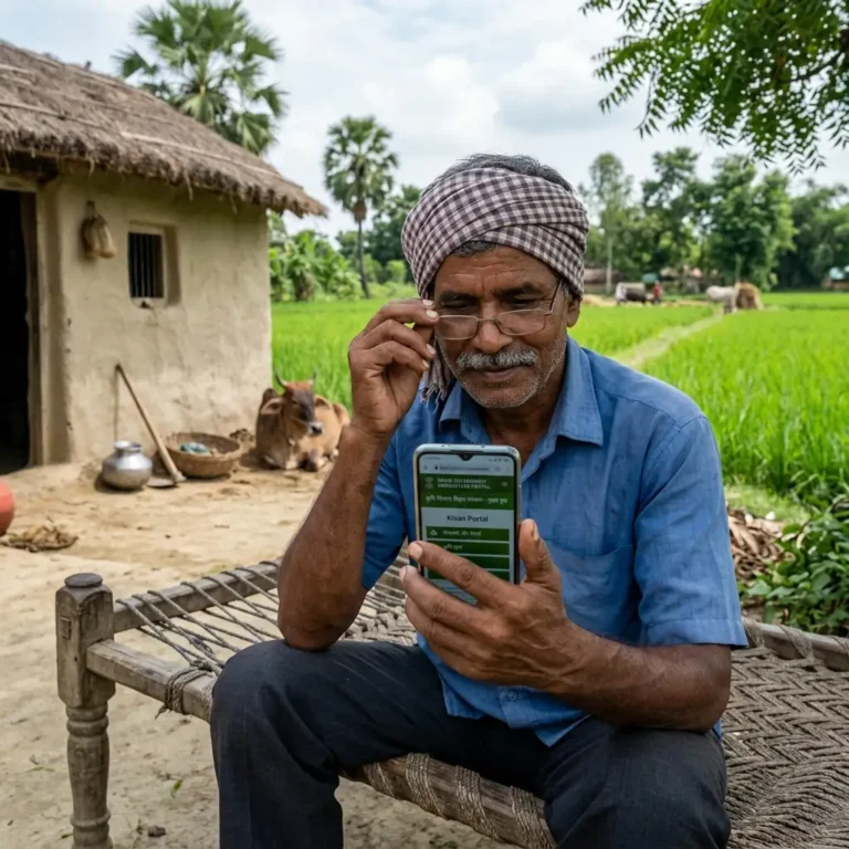 Bihar DBT Agriculture Beneficiary Status: Your Complete Guide to Online Verification