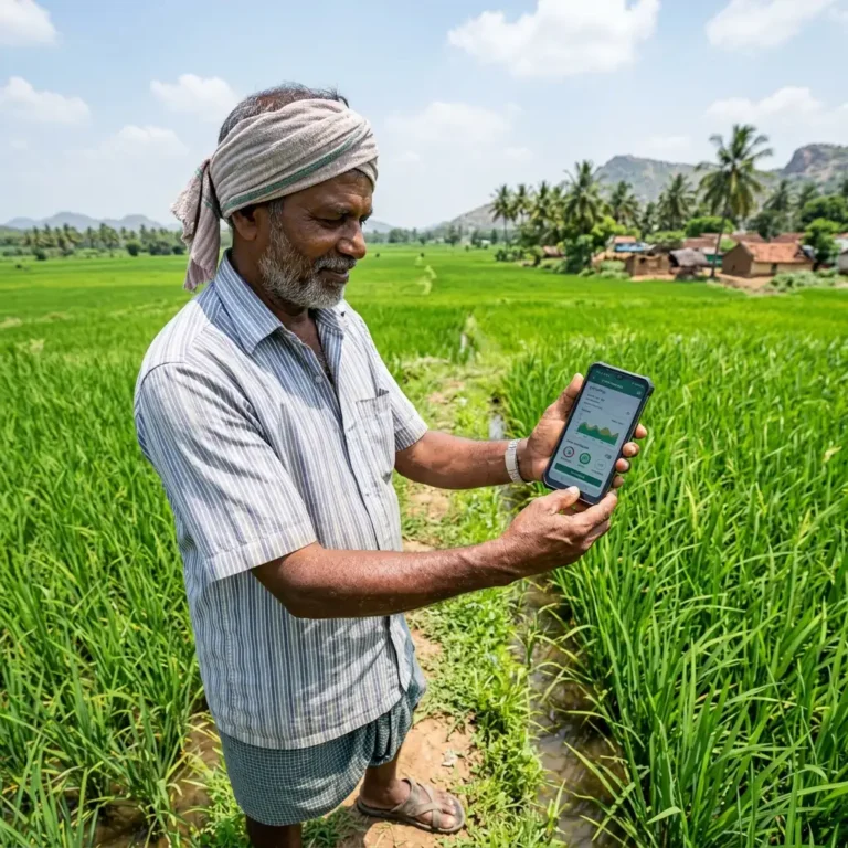 AP e-Crop Status Check by Aadhar Card 2026: Your Complete Guide