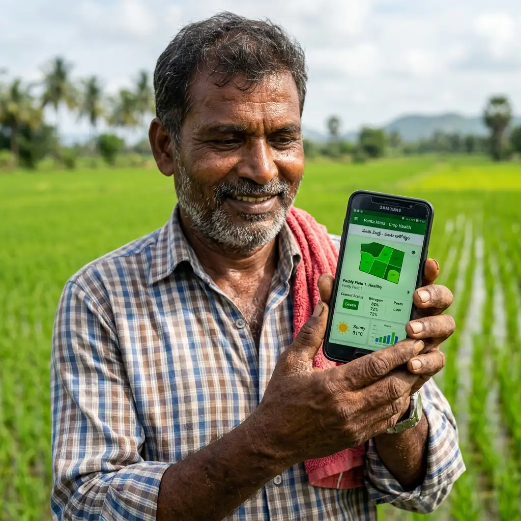 E Panta Login AP: Official Portal, Status Check & Mobile App Guide for Farmers 1 E Panta Login AP: Your Complete Guide to Crop Booking, Status Check & App Info