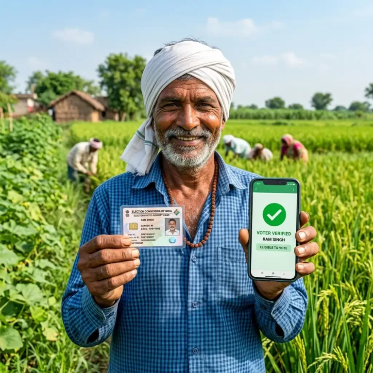 Krishak Bandhu Status Check Voter ID 2026: Official Guide to Payment Status on wb.gov.in