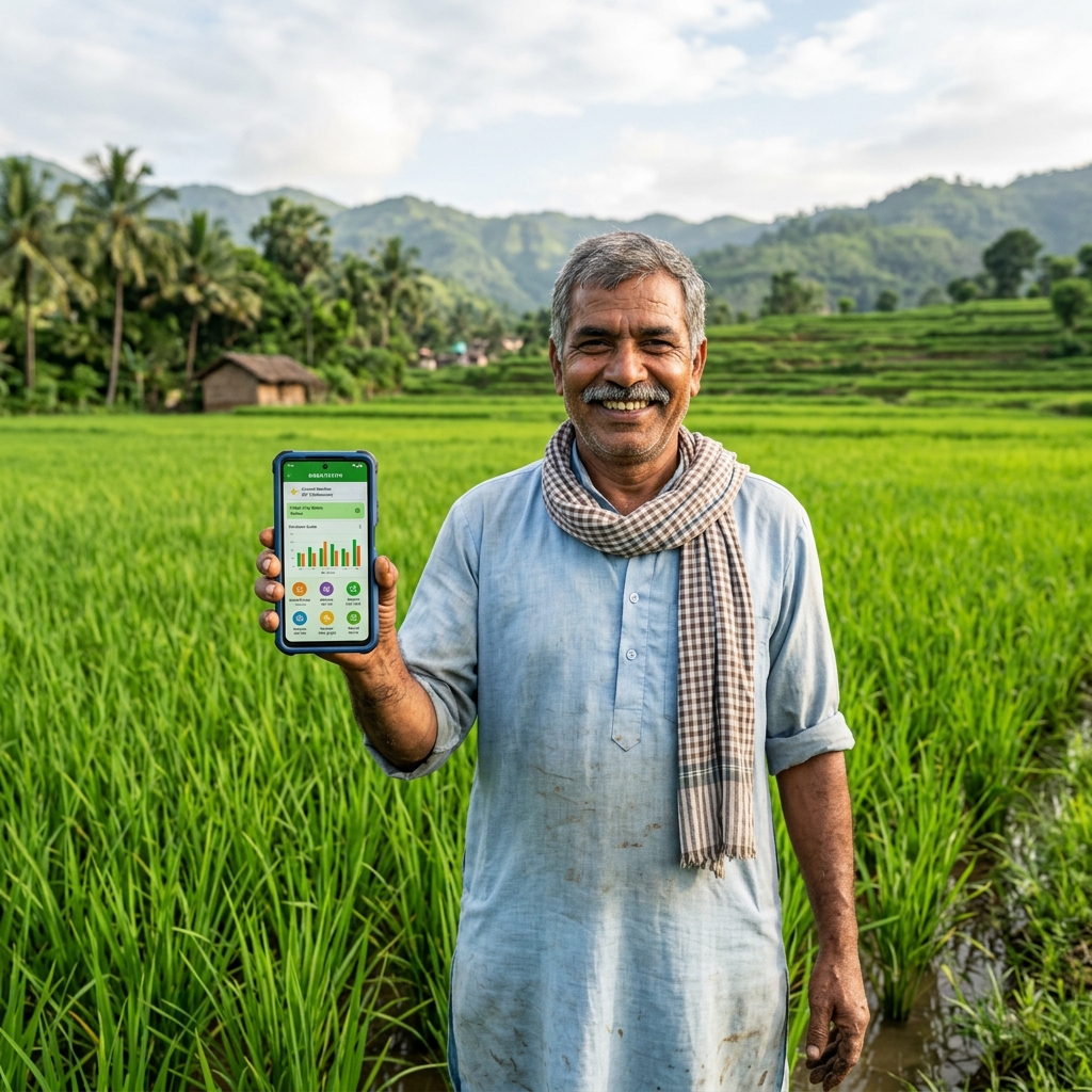 PMFBY Kharif Crop Insurance 2026: Your Essential Guide to Online Registration & Deadlines