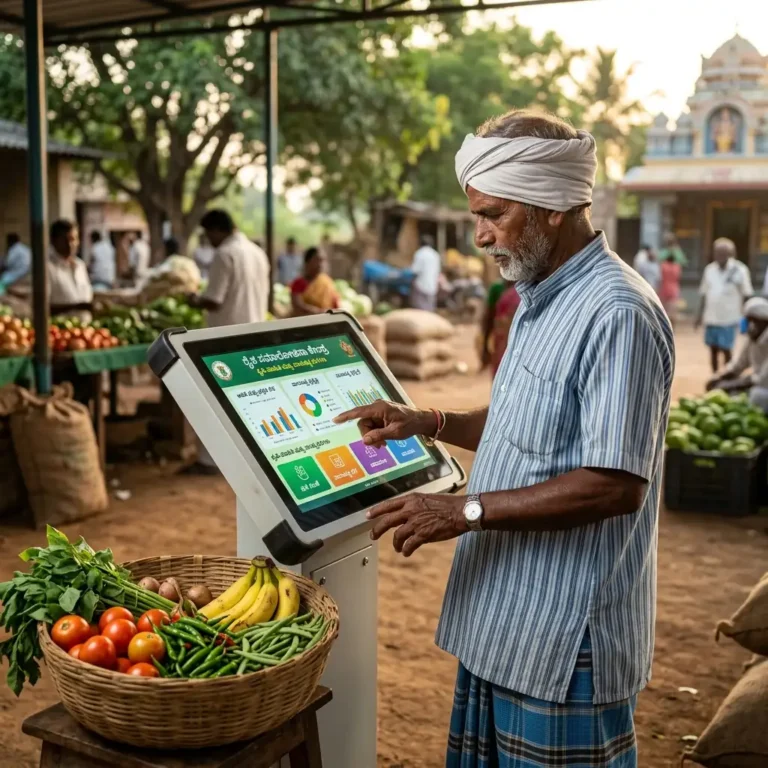 FRUITS ID Karnataka: Your Complete Guide to Registration, Download & PM Kisan Benefits 3 FRUITS ID Karnataka: Your Complete Guide to Registration, Download & PM Kisan Benefits