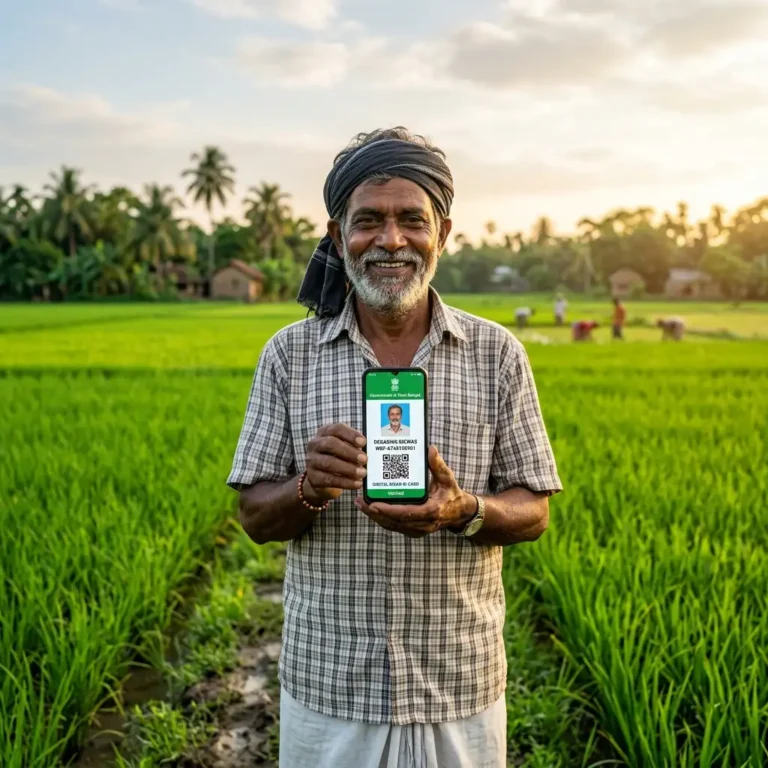 Krishak Bandhu ID Check: Your Essential Guide to Finding Your KB ID by Name, Aadhaar & Mobile