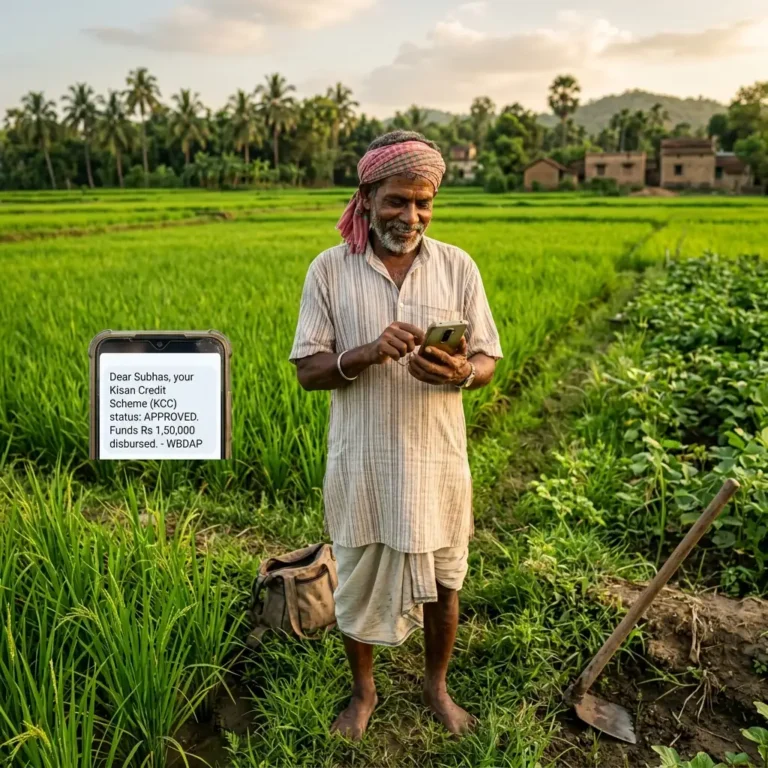 Krishak Bandhu Status Check Mobile Number: Your Ultimate Guide for West Bengal Farmers